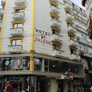 2* Hotel Falcon