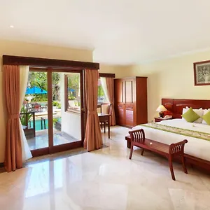 The Grand Bali Nusa Dua 4*, Nusa Dua (Bali) Indonésie
