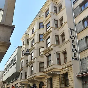 Otel Taxim Lounge Special Category, İstanbul