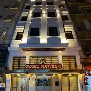 Mavirem Istambul