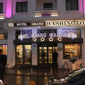 4* Hotel Grand Washington