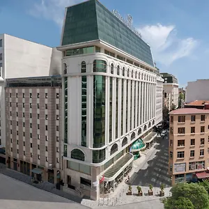 Elite World Taksim Стамбул