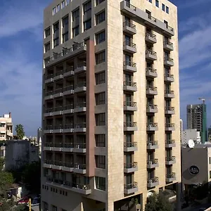 **** شقة فندقية بارك تاور سويتس لبنان
