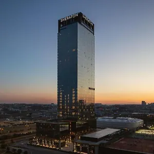 Sheraton Esenyurt Istambul