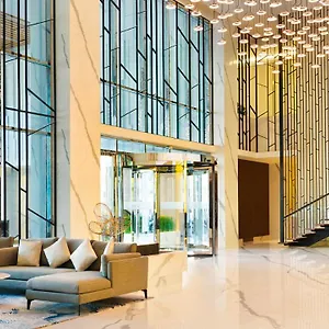 Asiana Grand 5*, Dubaï Émirats arabes unis