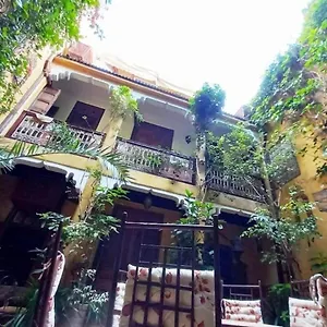 Lumieres Du Sud , Marrakesh Maroc