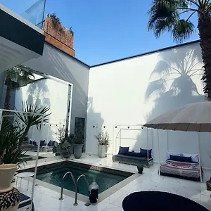 Vip , Marrakesh Maroc