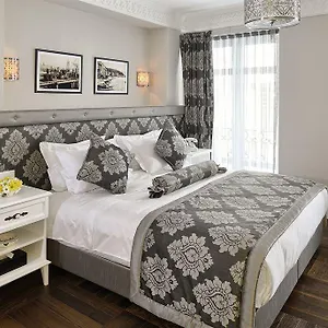 Nexthouse Pera (adults Only) Стамбул
