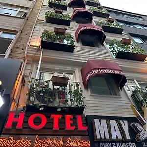 3* Hotel Taksim Istiklal