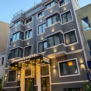 Novus Istambul