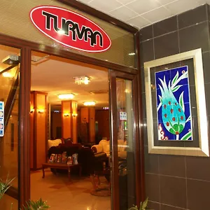 Turvan Istambul