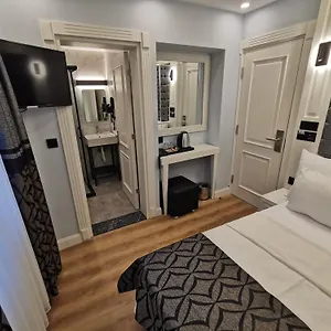 Luxx Garden Istambul