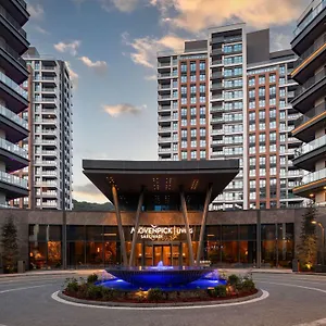 Moevenpick Living Saklivadi Istambul