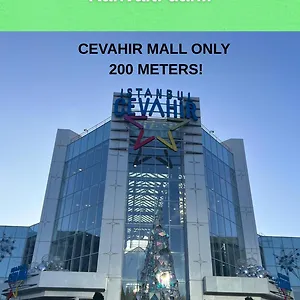 فندق Tryp By Wyndham Sisli, اسطنبول