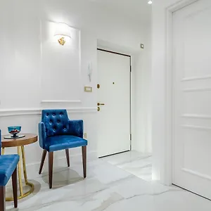 Ann Luxury 4*, Split Croatie