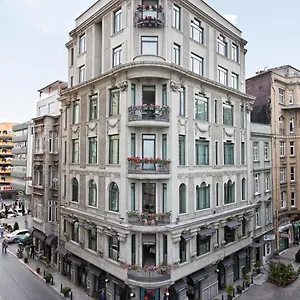 4* Hotel Karakoy