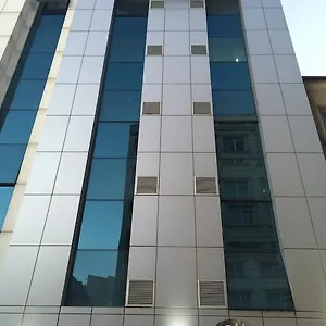 3* Hotel Grand Oral