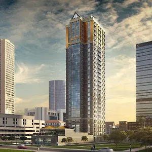 Otel The Elysium Art Bomonti, İstanbul