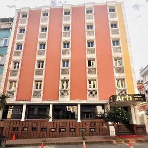 3* Hotel Arti Oldcity